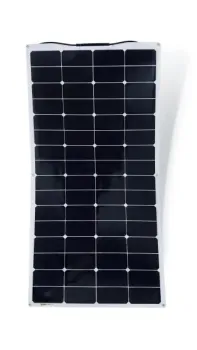 N106X54JB Solarpanel Sunbeam Nordic 104w JBox