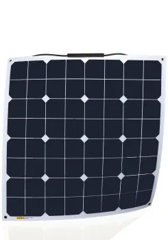 N54X53JB3 Solarpanel Sunbeam Nordic 52w Jbox