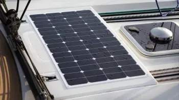 T-106X54-H Solarpanel Sunbeam TOUGH 111W