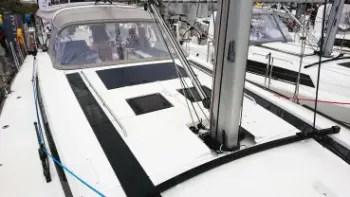 T-BLACK-106X54-H Solarpanel Sunbeam TOUGH 111W, schwarz