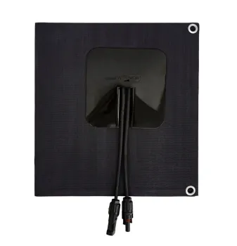 FOLD-41-SC Solarpanel Tough faltbar 41,5W