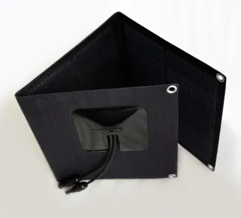 FOLD-41-SC Solarpanel Tough faltbar 41,5W