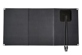 FOLD-62-SC Solarpanel Tough faltbar 62W