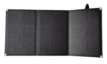 FOLD-62-SC Solarpanel Tough faltbar 62W