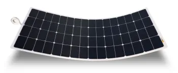 X106X54FS Solarpanel Sunbeam Maxa 109W