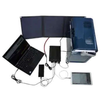 SMARTPOWERSTATION154 Smart Power Station, 154Wh