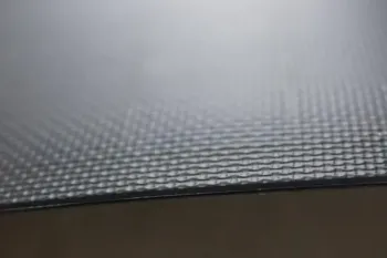 TPBLACK-78X54 Solarpanel Tough+ black 86W Flush