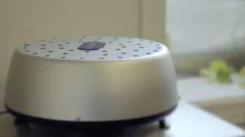 9406CA230EUABX Stor-Dry Warmluftzirkulator, korrosionsbeständig, 75 W