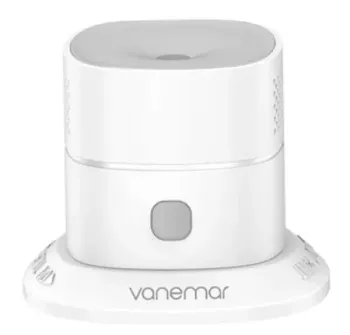 VS1CA Vanemar Kohlenmonoxid-Melder