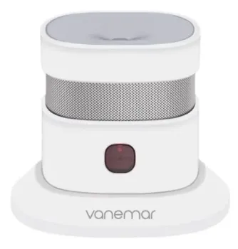 VS1SD Vanemar Rauchmelder
