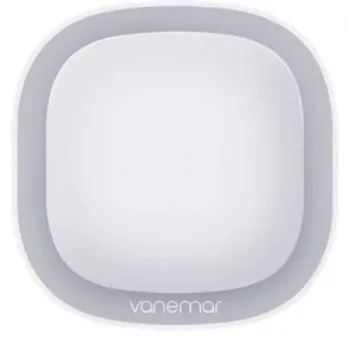 VS2MS Vanemar Bewegungssensor (PIR