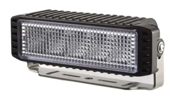 WL2202-W LED Deckscheinwerfer Flutlicht, weiß