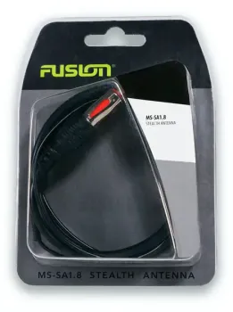 010-12584-00 FM/AM Wurfantennne, 1,8m