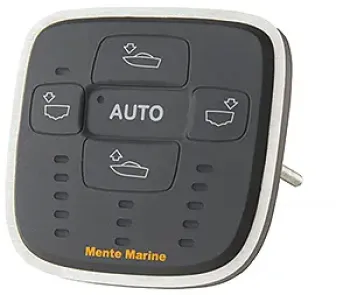 ACS R ACS R Control System (roll