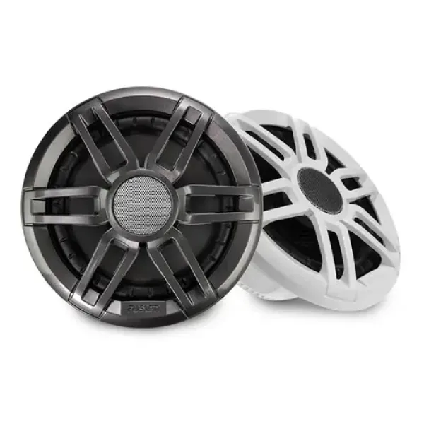010-02198-01 10" XS Series Subwoofer Sports Grey & White