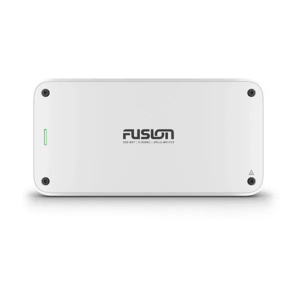 010-02284-45 APOLLO 4-Kanal Verstärker 1200W