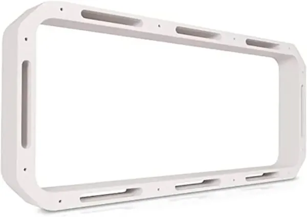 010-12586-00 RV-FS41SPW Sound Panel Spacer White, 41 mm