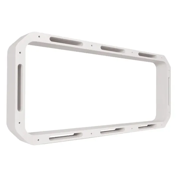 010-12588-00 RV-FS22SPW Sound Panel Spacer White, 22 mm