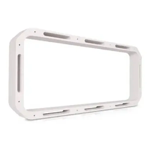 010-12590-00 RV-FS16SPW Sound Panel Spacer White, 16 mm