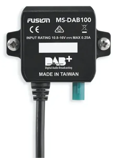 010-01953-20 DAB Modul ohne Antenne