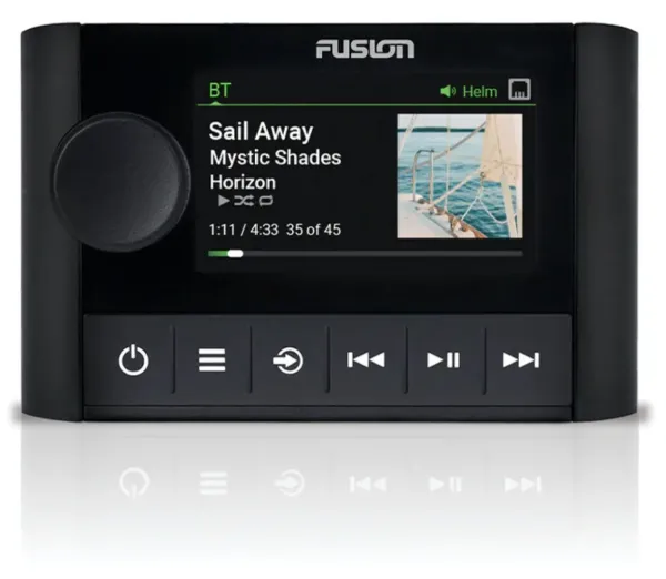 010-02244-00 MS-ERX400 Apollo Wired Remote Control w Ethernet