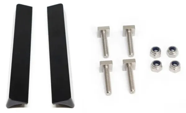 010-12817-00 Front Flush Mount Kit für RA770