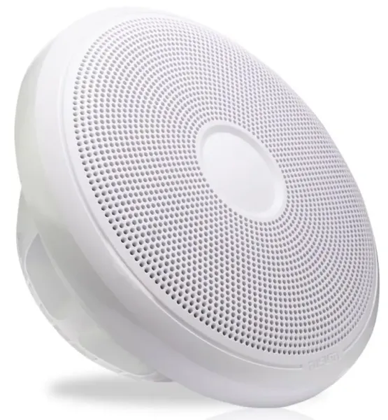 010-02198-00 10" XS Series Subwoofer Classic White & Black