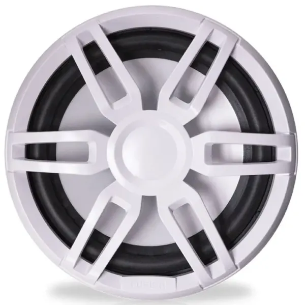 010-02198-20 10" XS Series Subwoofer LED Sports Grey & White