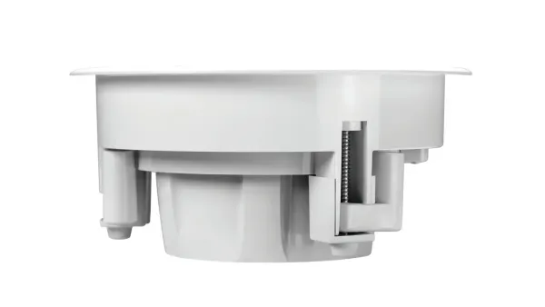 010-02300-00 FM-F77RW Flush Mount Lautsprecher, rund weiß