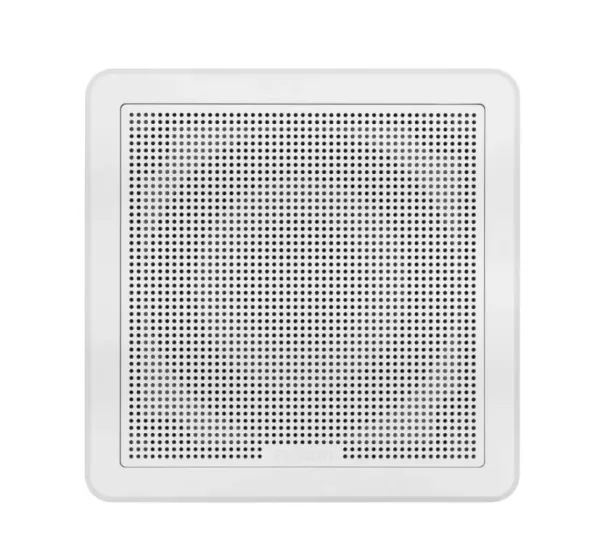 010-02299-10 FM-F65SW Flush Mount Lautsprecher, quadr. weiß