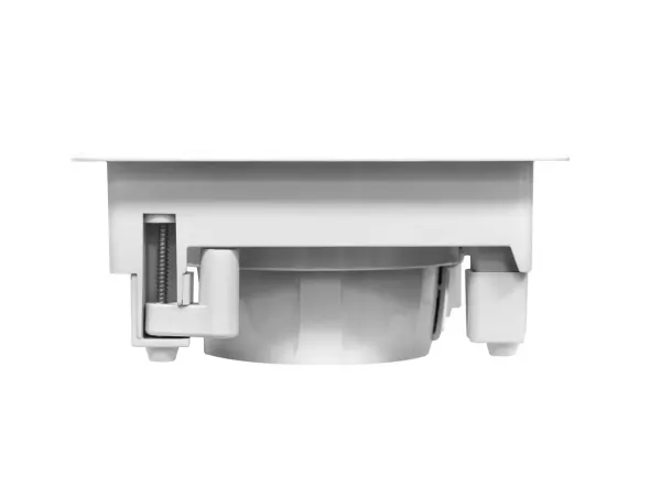 010-02299-10 FM-F65SW Flush Mount Lautsprecher, quadr. weiß