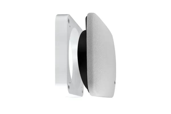 010-12937-00 SM-X65SPW, Abstandshalter, weiß