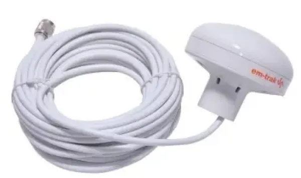 304-0055 GPS Antenne für AIS Transponder (GPS100
