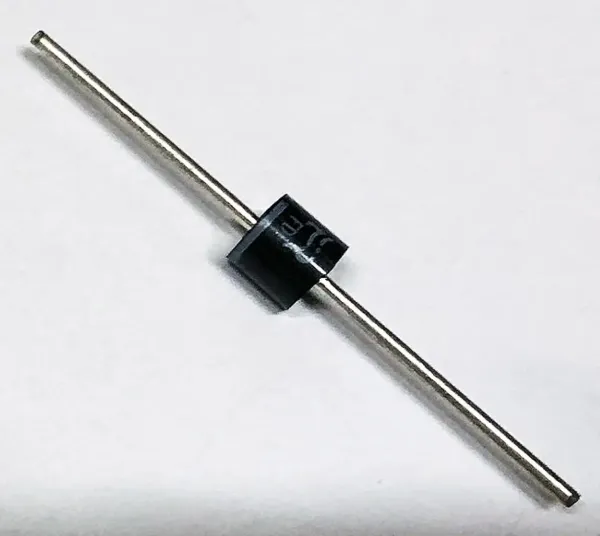 PASSDIOD ByPass Diode Flush Module (Passdiod