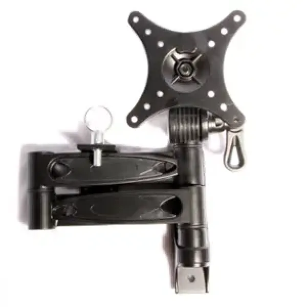 ARM2502B Doppelschwenkarm-Wandhalterung