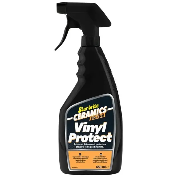 203922M Ceramic Vinyl Protect