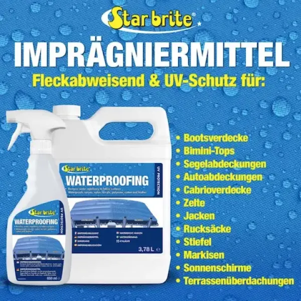 81900M Waterproofing Agent