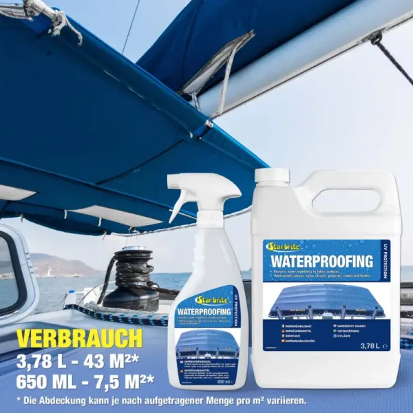 81900M Waterproofing Agent