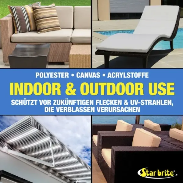 92132M Ultimate Textilreiniger