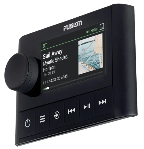 010-02244-00 MS-ERX400 Apollo Wired Remote Control w Ethernet