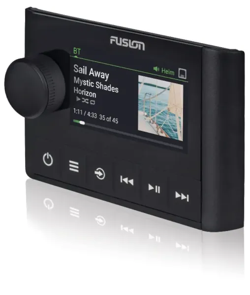 010-02244-00 MS-ERX400 Apollo Wired Remote Control w Ethernet