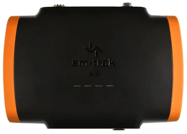 430-0005 B923 AIS-Transponder Klasse B (2W CSTDMA