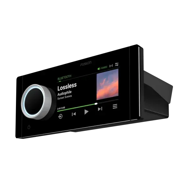 010-02937-01 Marine Stereo MS-RA800