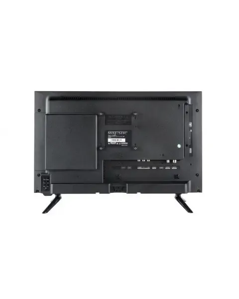 GTV2200DE 22 Zoll Smart LED TV, 12V, Android, DVD, Chomecast