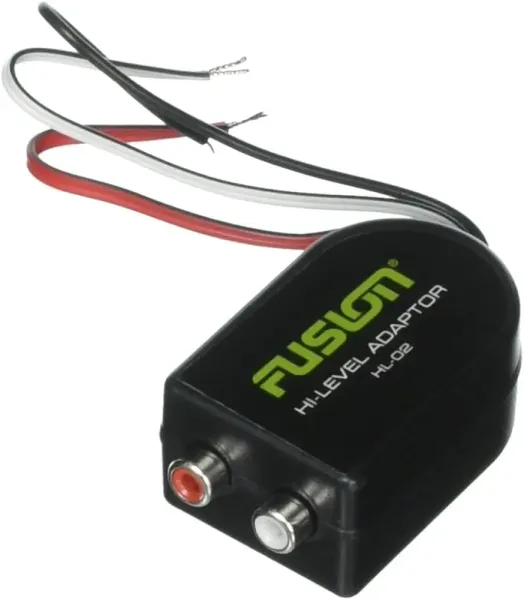 HL-02 High to low level converter