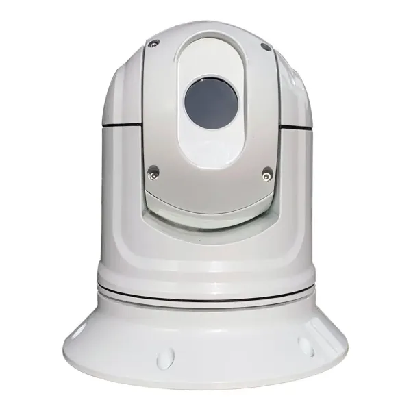 IRIS-S290  Sentinel thermal imaging camera, analog