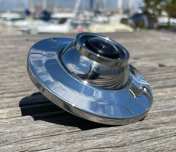 IRIS-S476 Vertical IP camera