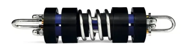 MK30HYBRID Festmacherfeder