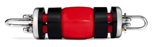 MK50FLEX Mooring spring