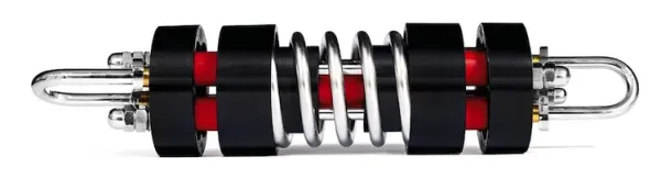 MK50HYBRID Mooring spring